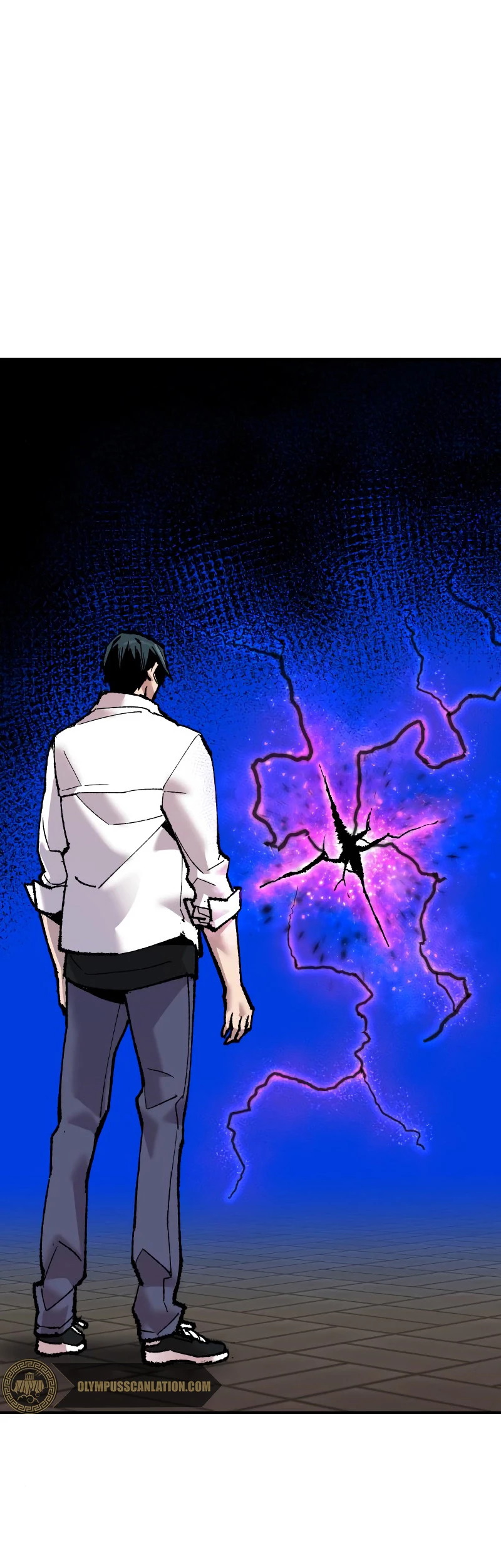 Rompiendo Limites > Capitulo 47 > Page 21